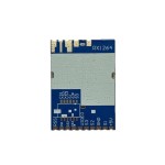1.2G 1.3G RX1264 Wireless Transmission Module Analog Wireless Audio and Video Transmission Receiving Module